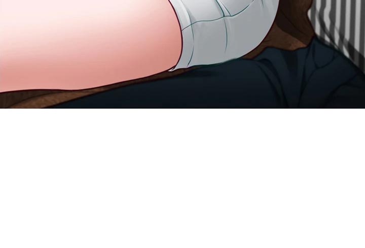 抚平伤痛下一句漫画,第31章：恋爱边缘人3图