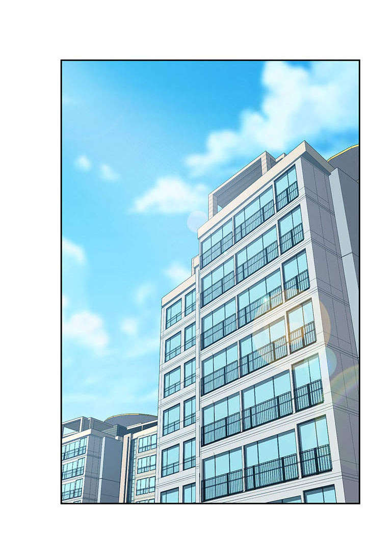 家有双姝漫画,第16章：生日礼物4图