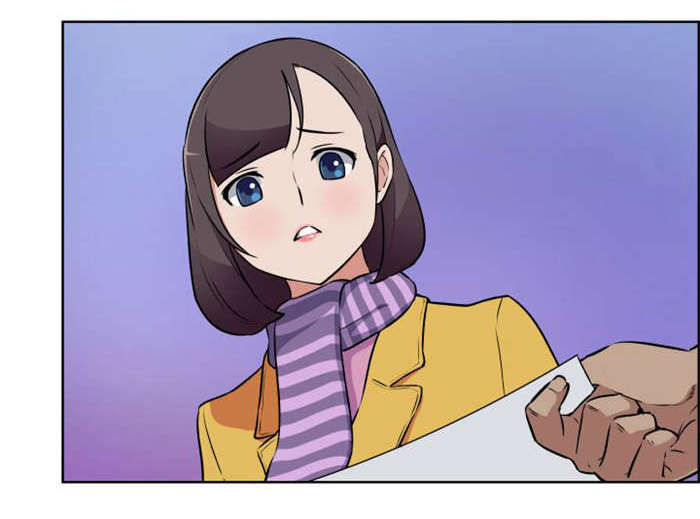 深圳发型社漫画,第9章：忘掉2图