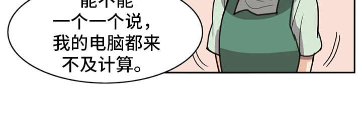 机器伴侣漫画,第5章：麻烦精4图