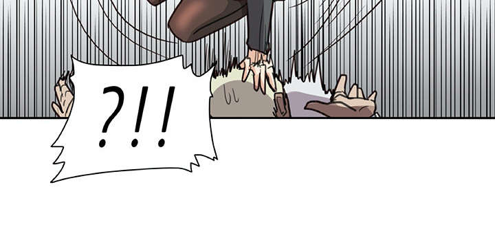 机器伴侣漫画,第5章：麻烦精2图