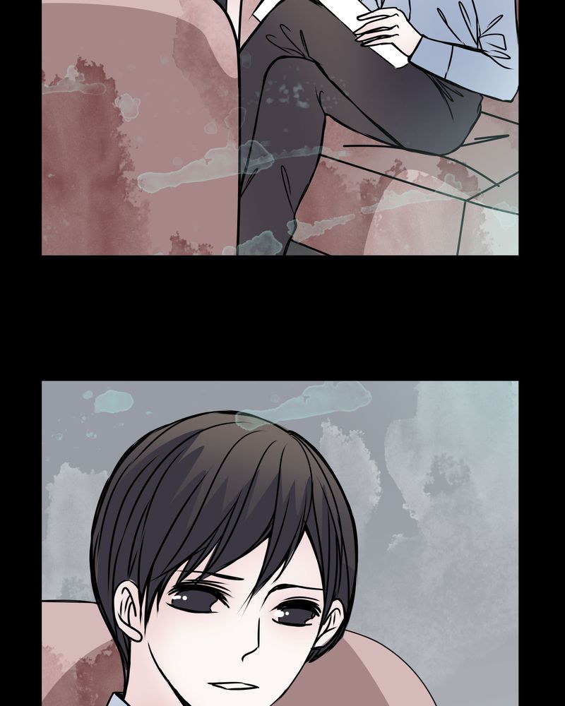 女巫动画片漫画,第39章：符消失了3图