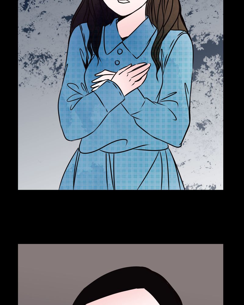 女巫简笔画漫画,第32章：禁忌冒行4图