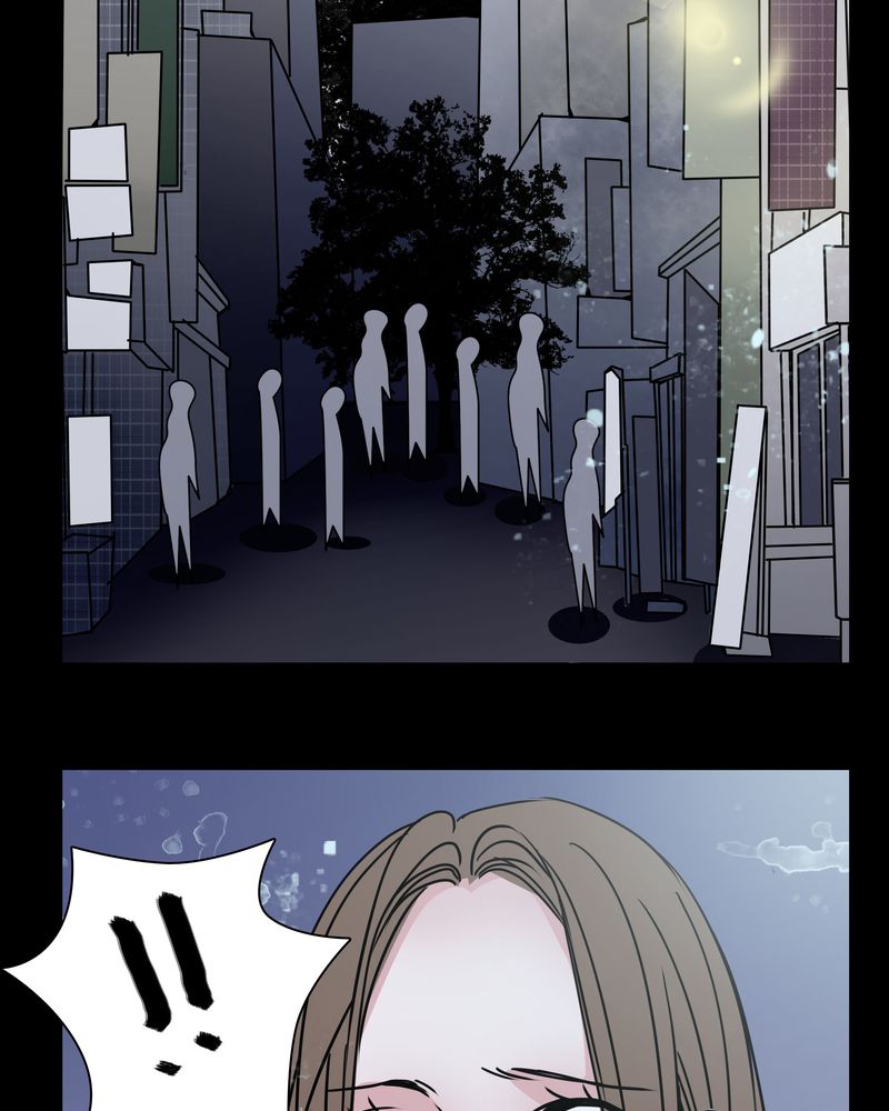 女巫动画片漫画,第12章：导演的刁难1图