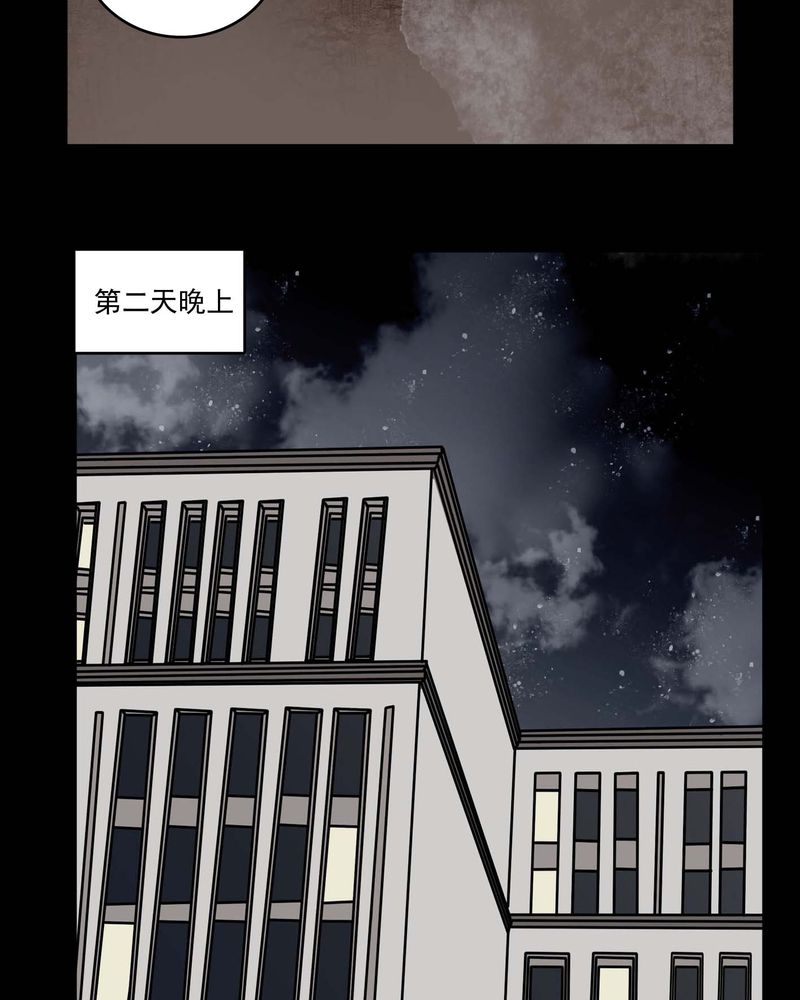 女巫重生记漫画,第81章：走着瞧5图