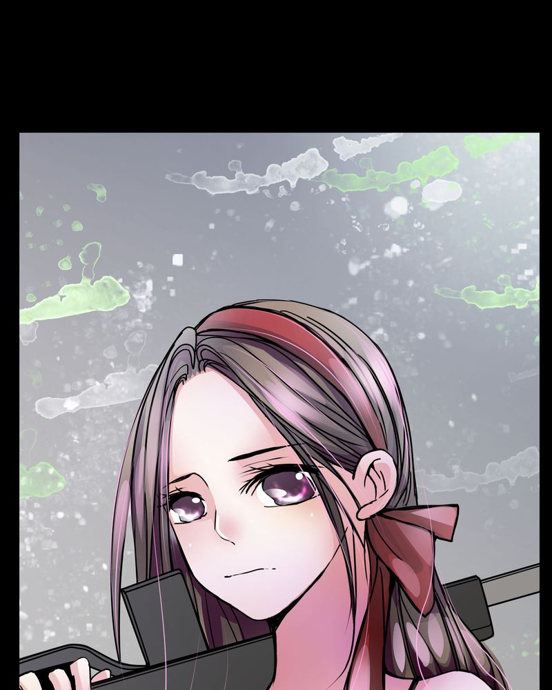 女巫动画片漫画,第14章：鬼交1图