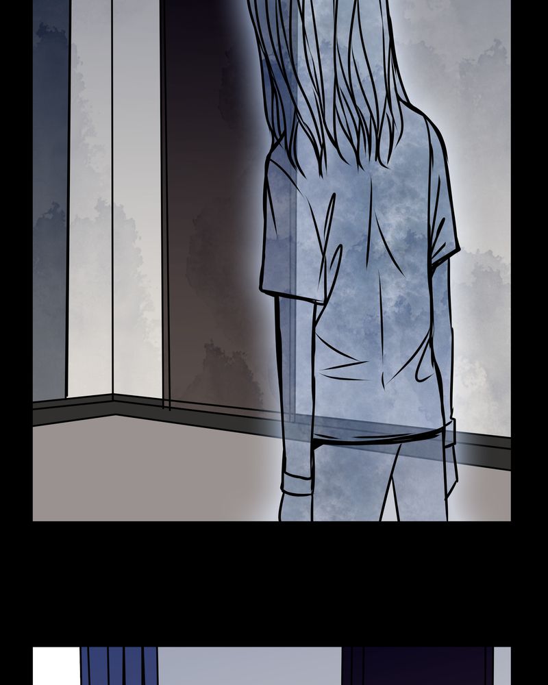 女巫动画片漫画,第38章：奇怪的力量3图