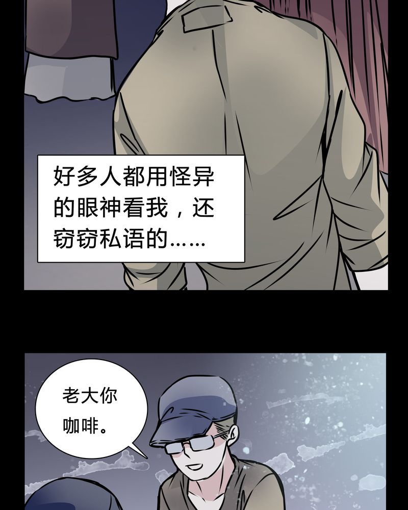 女巫森林漫画,第16章：副导演疯了1图