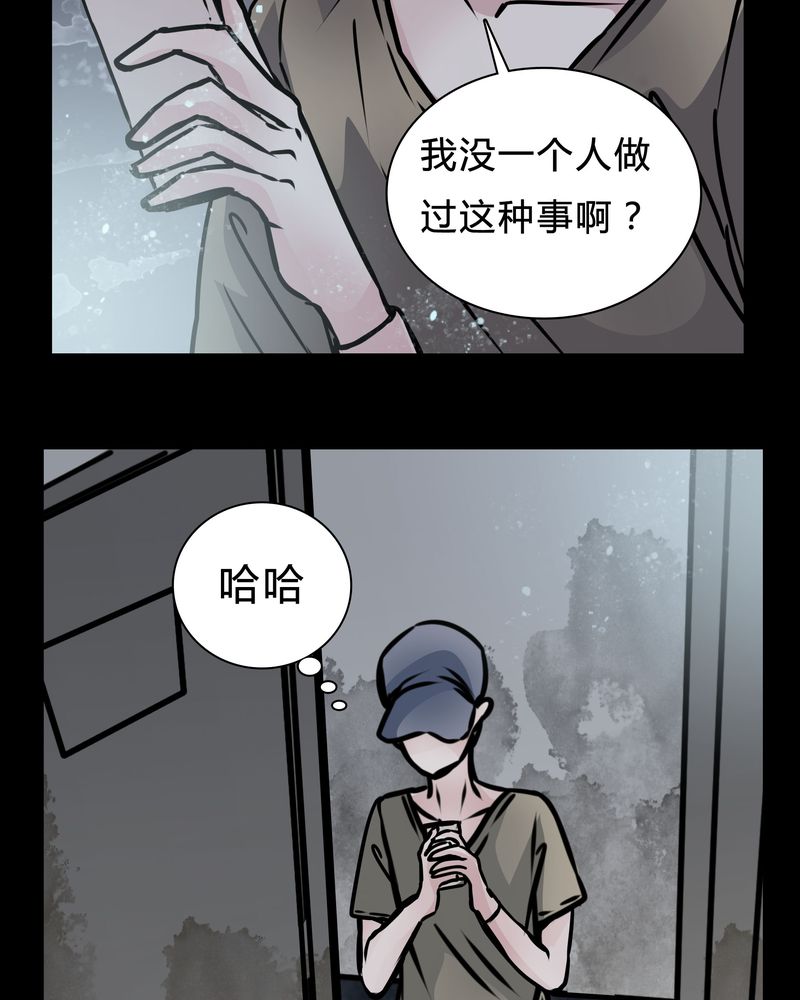 女巫森林漫画,第16章：副导演疯了5图