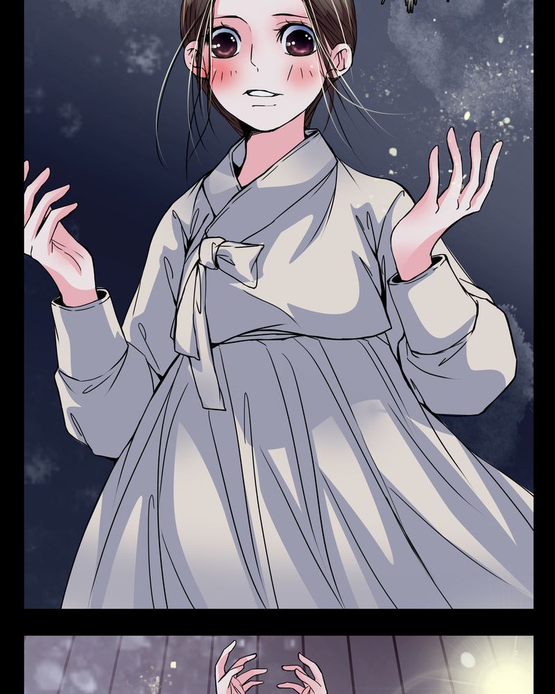 女巫重生记漫画,第5章：职场规则4图