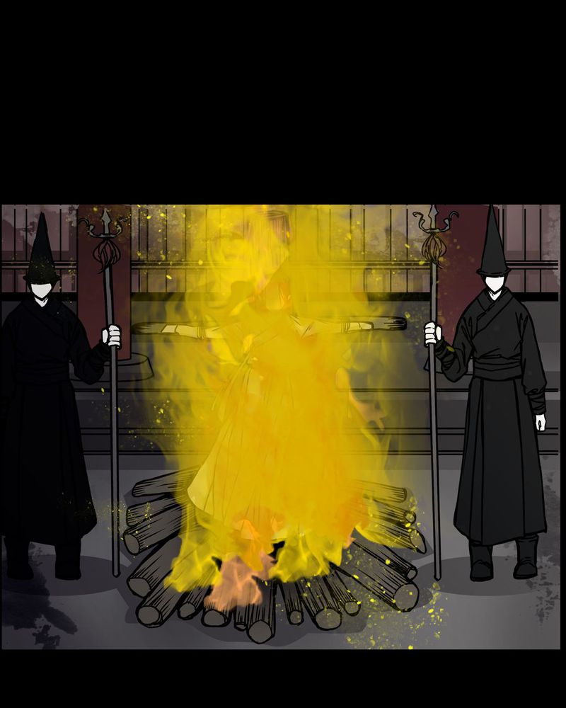 女巫重生记漫画,第1章：预告4图