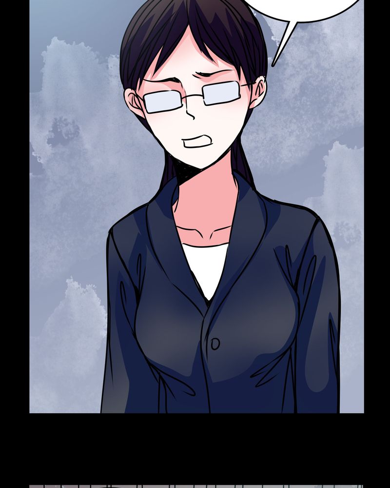 女巫重生记小说全文免费阅读漫画,第41章：深夜练舞4图