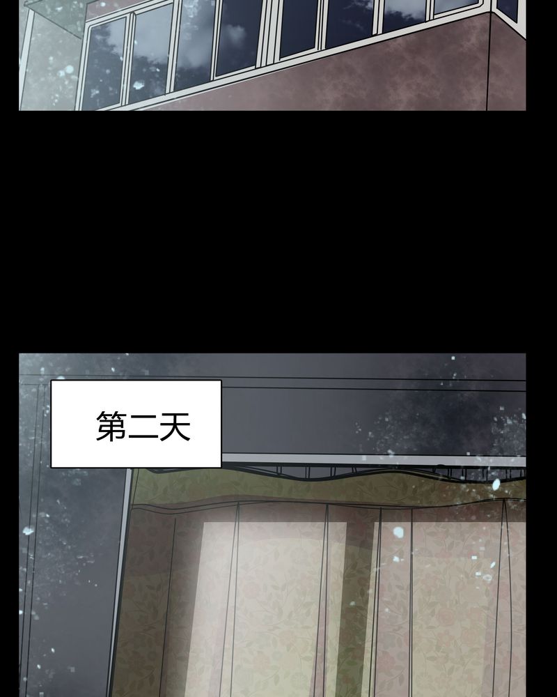 女巫重生记漫画,第12章：导演的刁难5图
