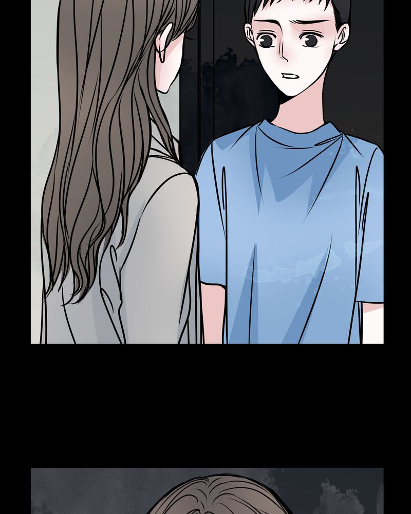 女巫动画片漫画,第48章：危急解除4图