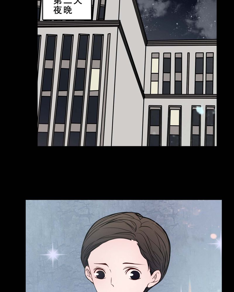 女巫重生记小说全文免费阅读漫画,第79章：表现好2图