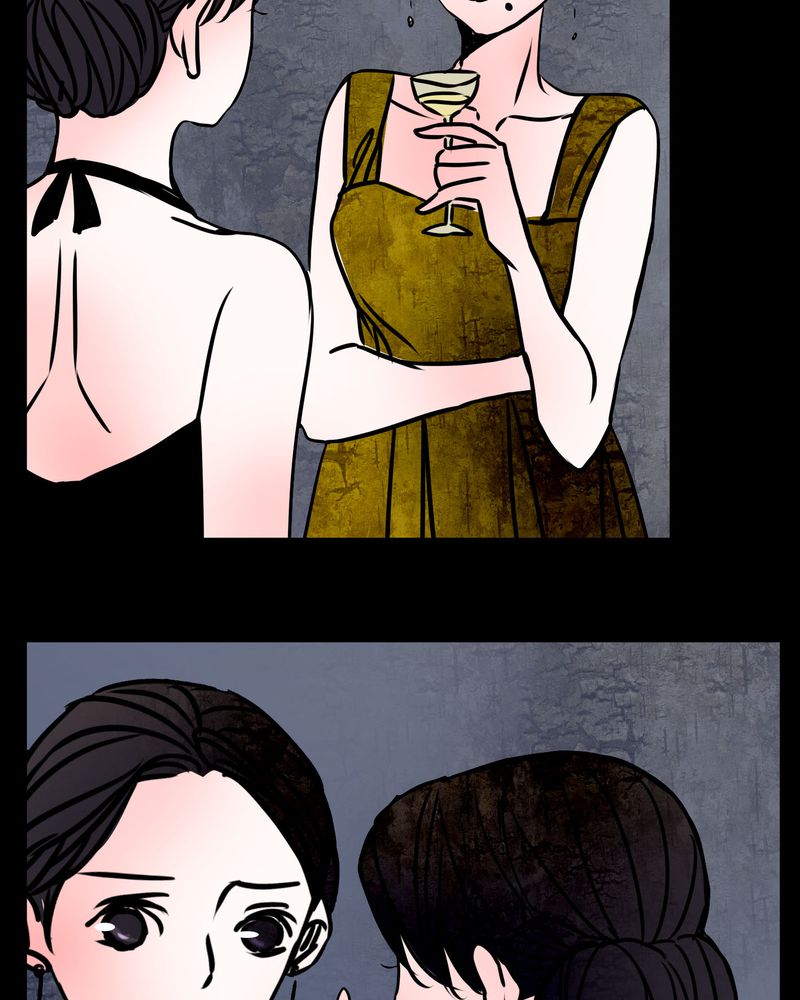 女巫变老鼠国语版漫画,第69章：跟在我身边2图