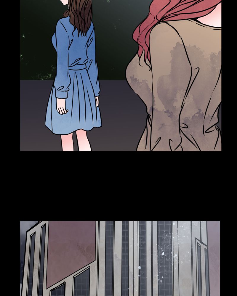 女巫动画片漫画,第32章：禁忌冒行2图