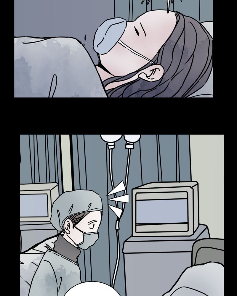 女巫动画片漫画,第23章：世子殿下你怎么在这里？4图