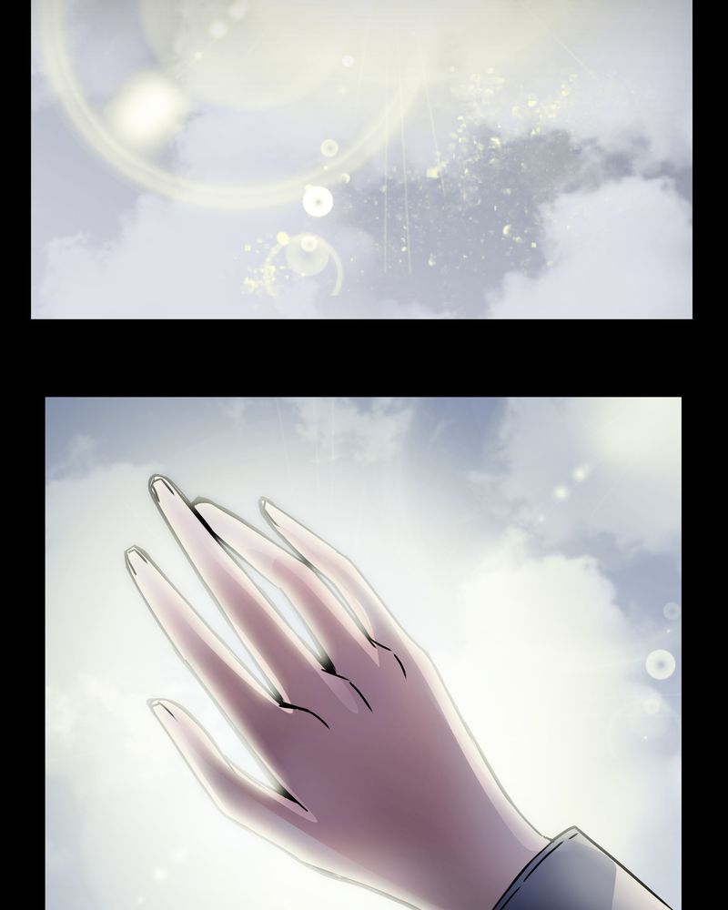 女巫变老鼠国语版漫画,第8章：那曾经的擦肩而过2图