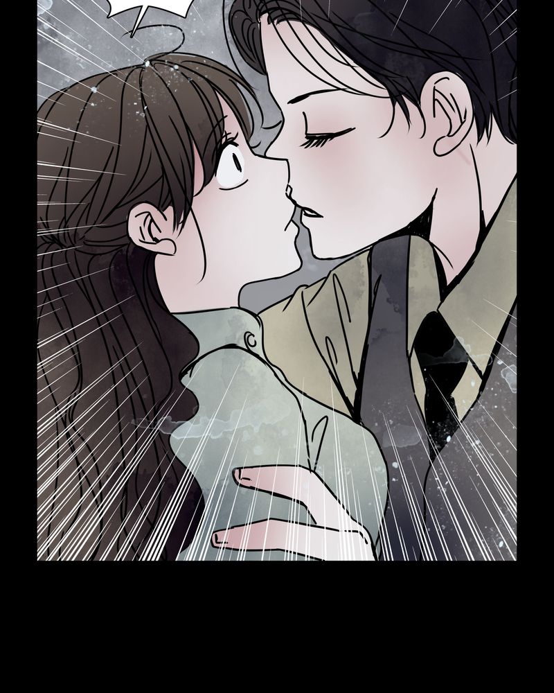 女巫怎么玩漫画,第26章：女鬼是怎么被弹出去的？1图