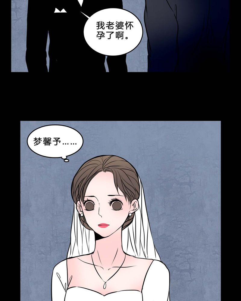 女巫动画片漫画,第85章：我是梦馨予5图