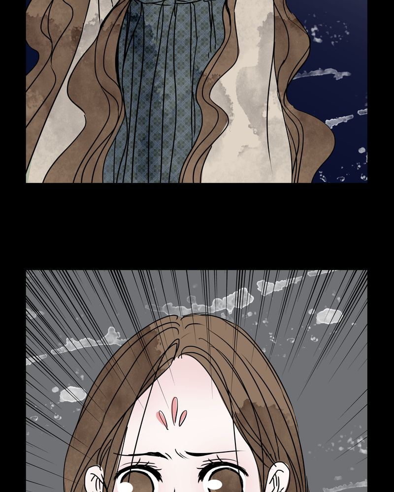 女巫重生记漫画,第24章：幸福1图