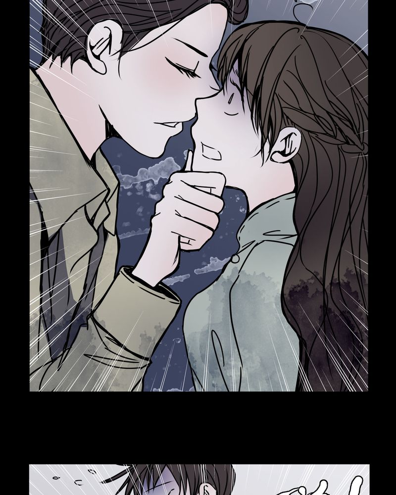 女巫变老鼠国语版漫画,第27章：女巫深夜救人5图