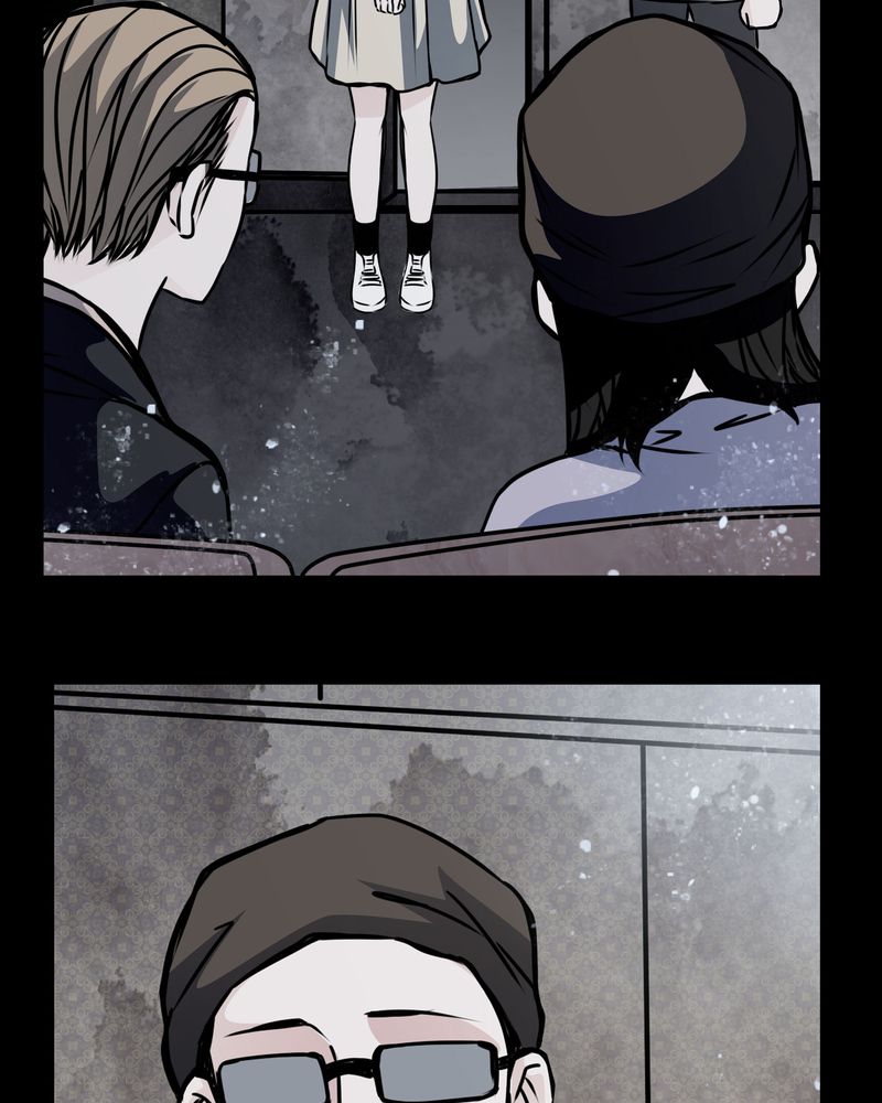 女巫重生记漫画,第18章：制片人的机会1图