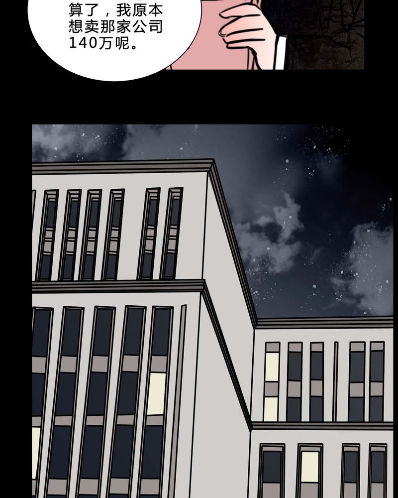 女巫重生记漫画,第82章：无法控制5图