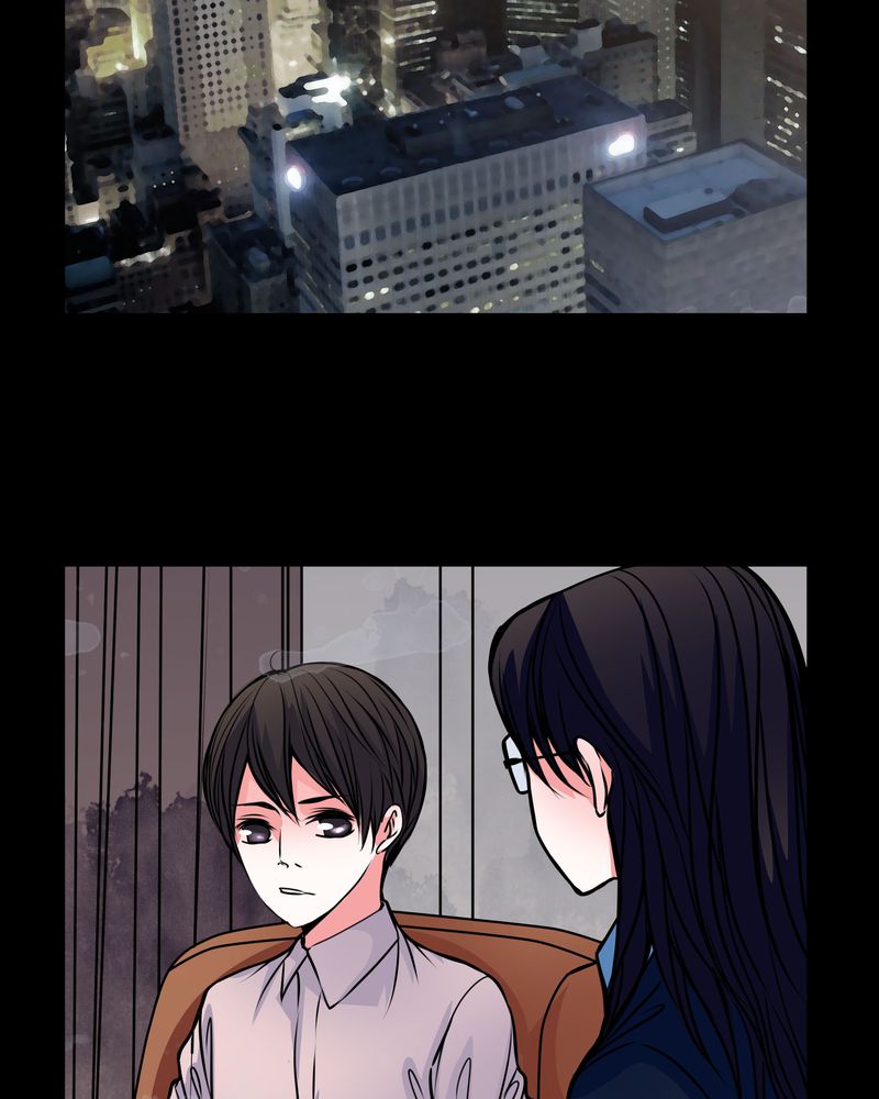 女巫安妮海瑟薇漫画,第46章：交易！5图