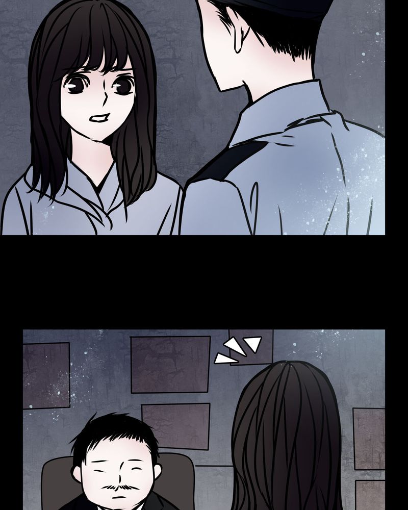 女巫变老鼠国语版漫画,第68章：倒霉的女星5图