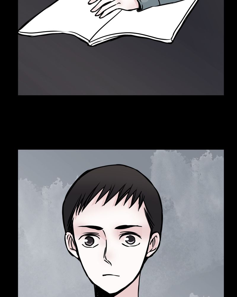 女巫重生记漫画,第47章：同名同姓5图