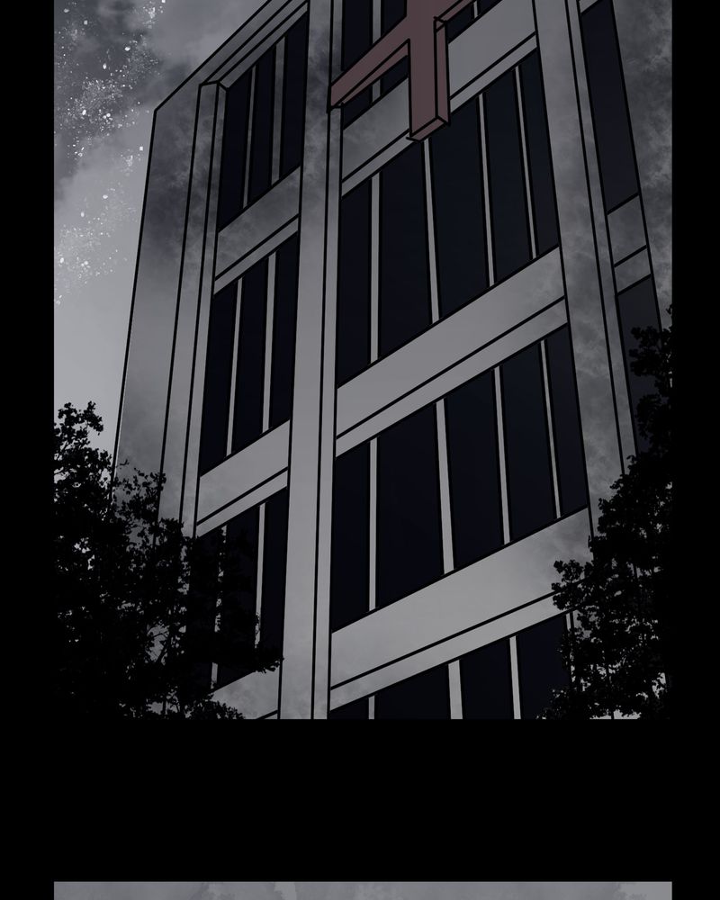 女巫变老鼠国语版漫画,第27章：女巫深夜救人3图