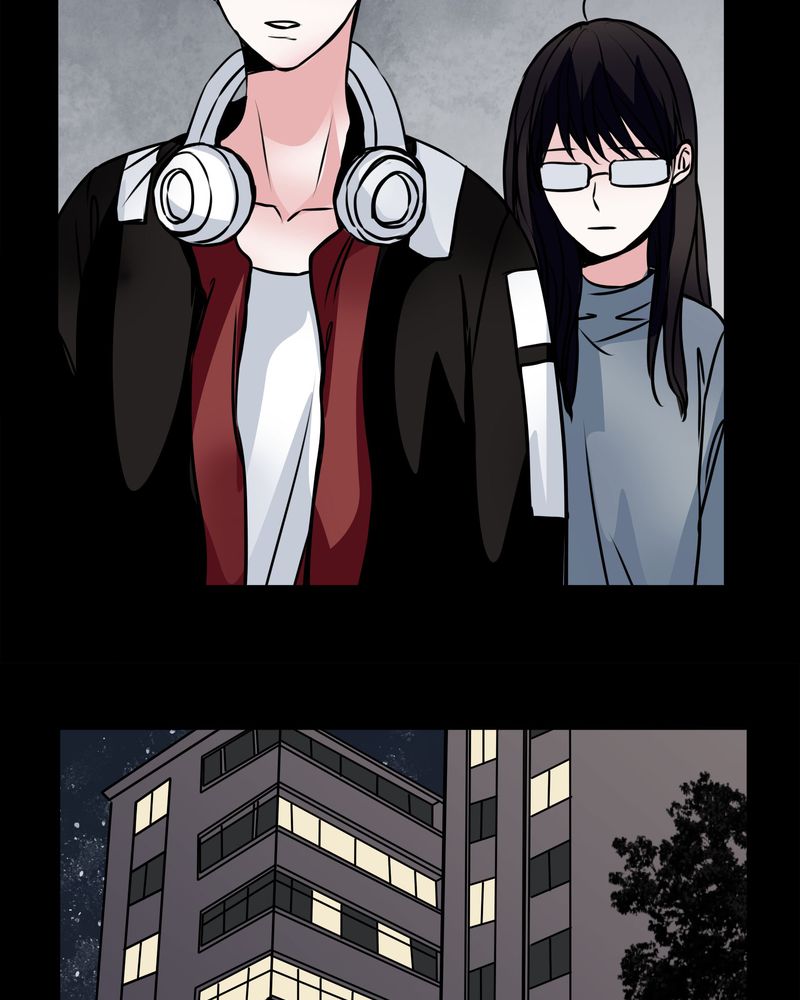 女巫变老鼠国语版漫画,第53章：暴力倾向2图