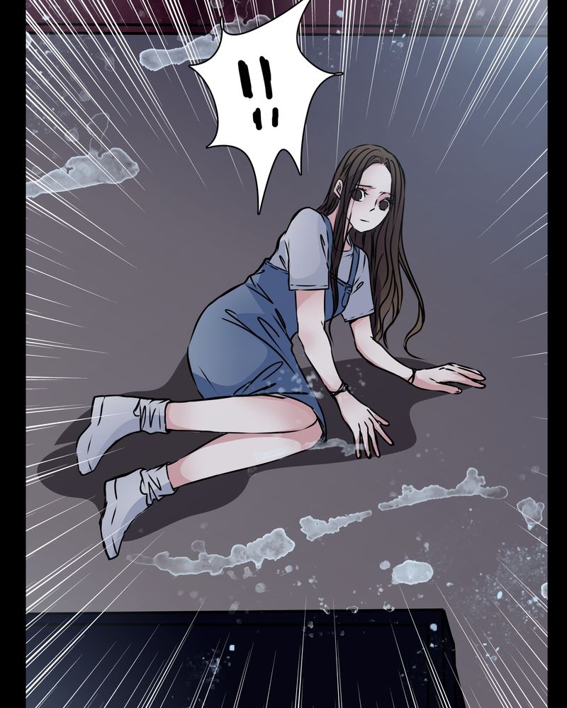 女巫动画片漫画,第14章：鬼交2图