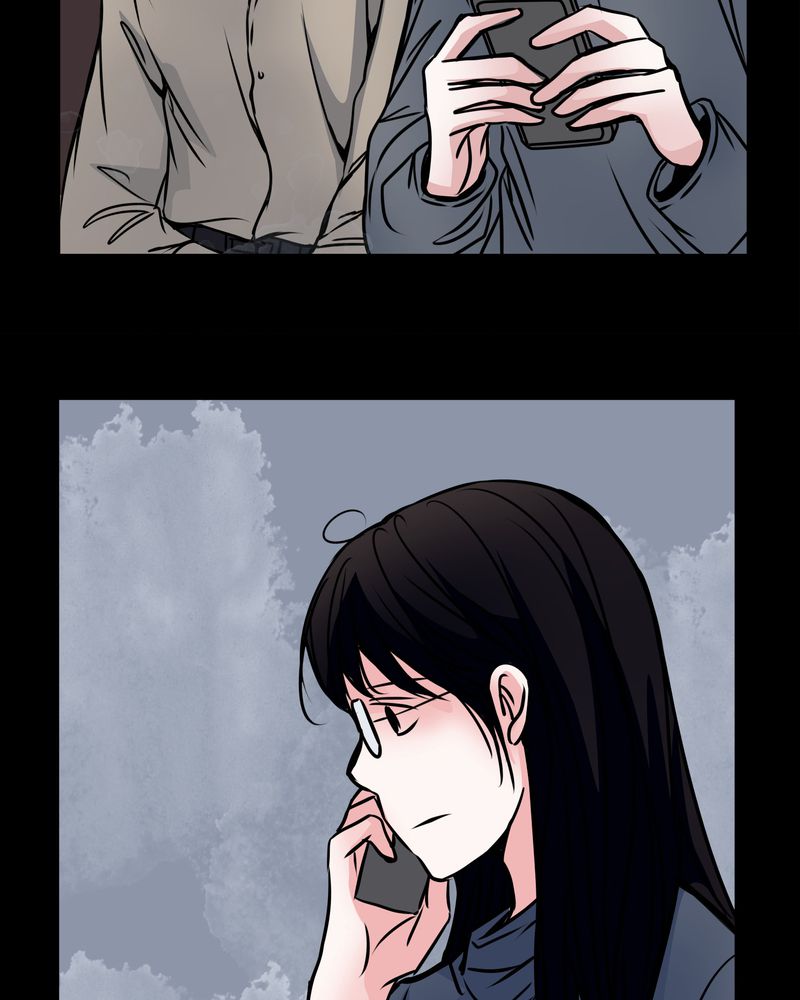 女巫变老鼠国语版漫画,第54章：有办法4图