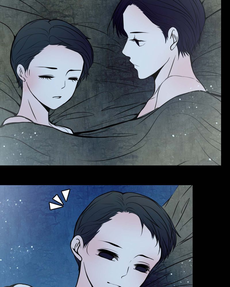 女巫动画片漫画,第79章：表现好4图