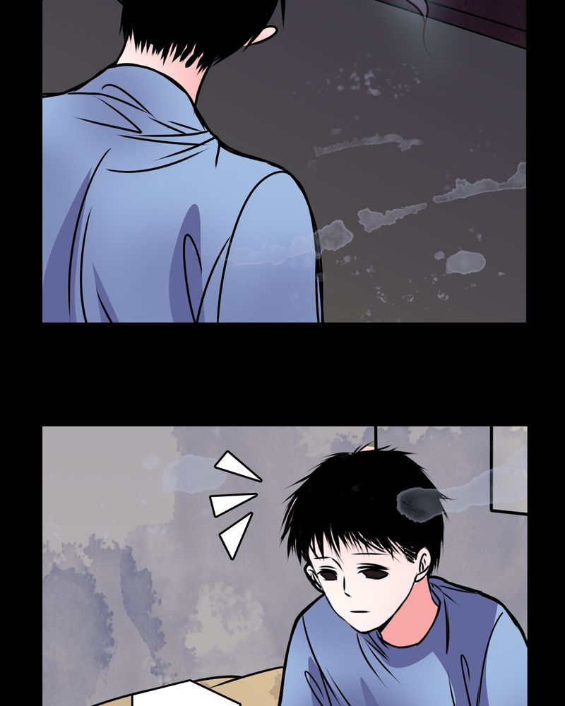 女巫动画片漫画,第40章：清洁工4图