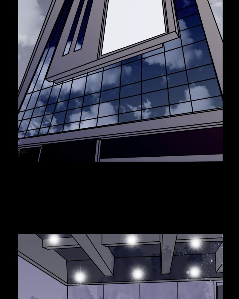 女巫重生记漫画,第41章：深夜练舞5图