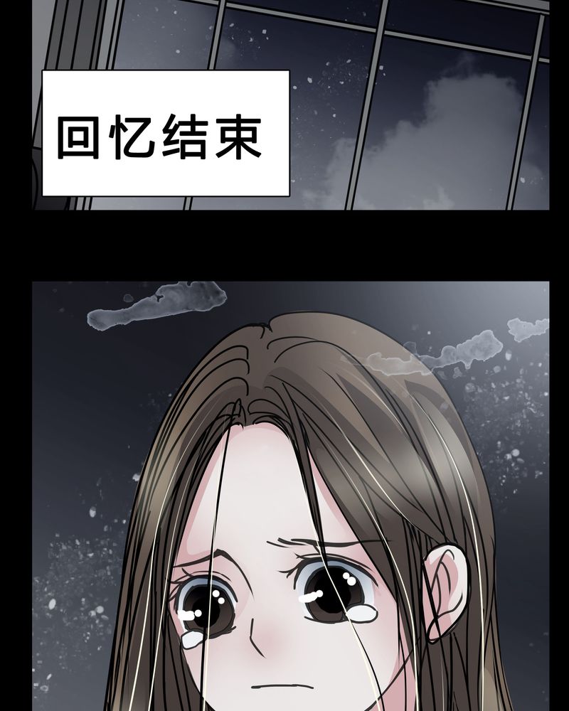 女巫动画片漫画,第10章：尴尬的副导演1图