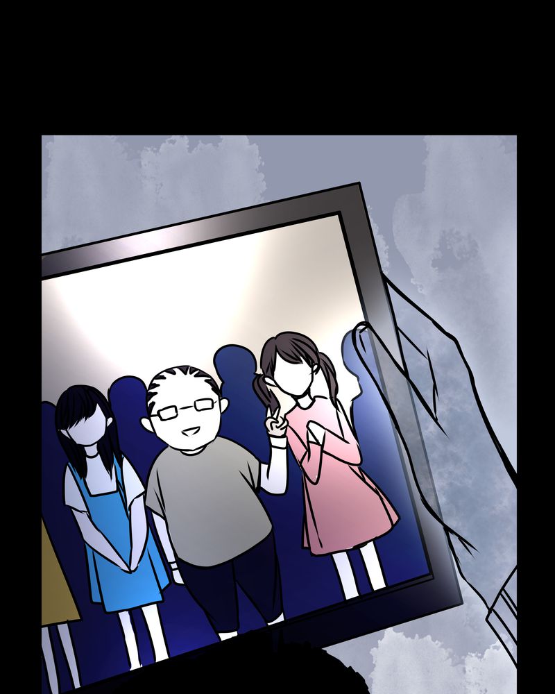 女巫动画片漫画,第38章：奇怪的力量1图