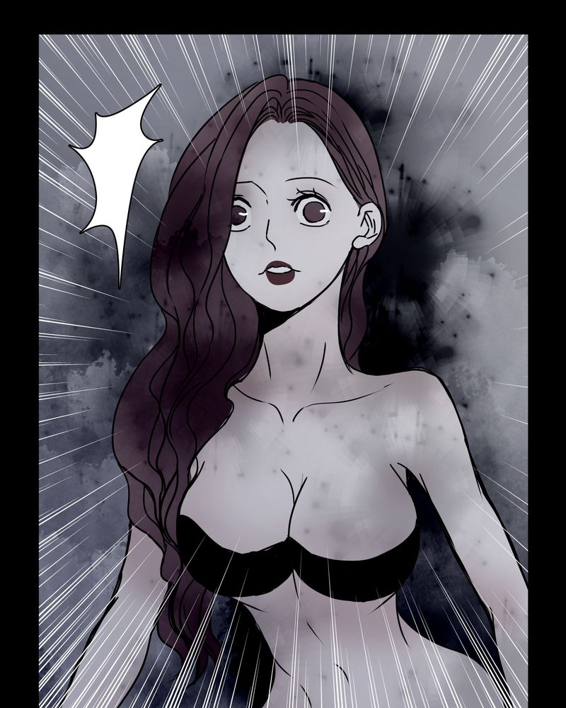 女巫动画片漫画,第25章：终于成为女主演！4图