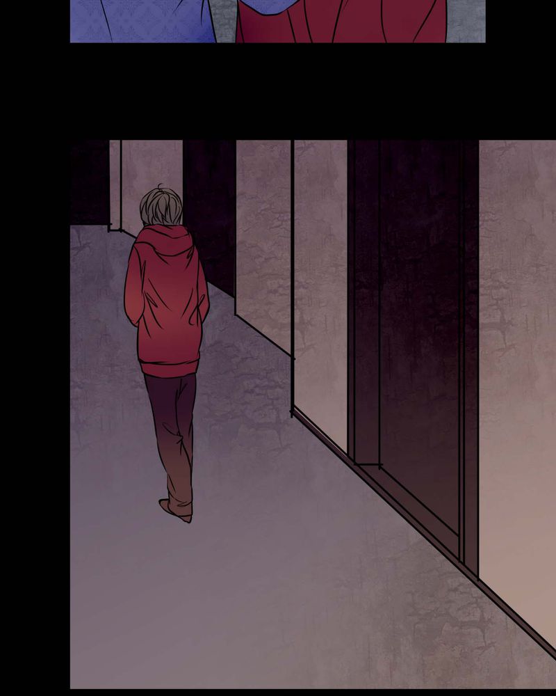 女巫森林漫画,第77章：想清楚1图