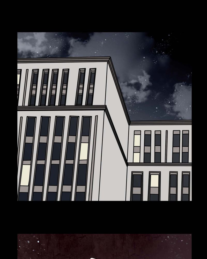 女巫英语漫画,第77章：想清楚3图