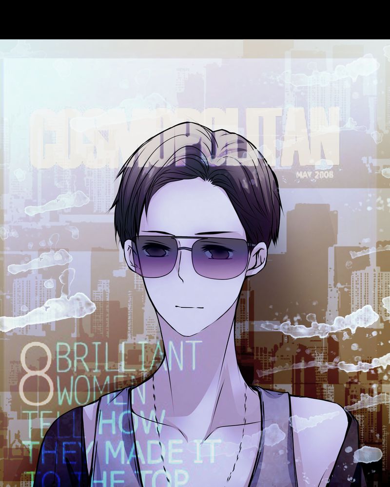 女巫重生记漫画,第15章：只有我看得到？1图