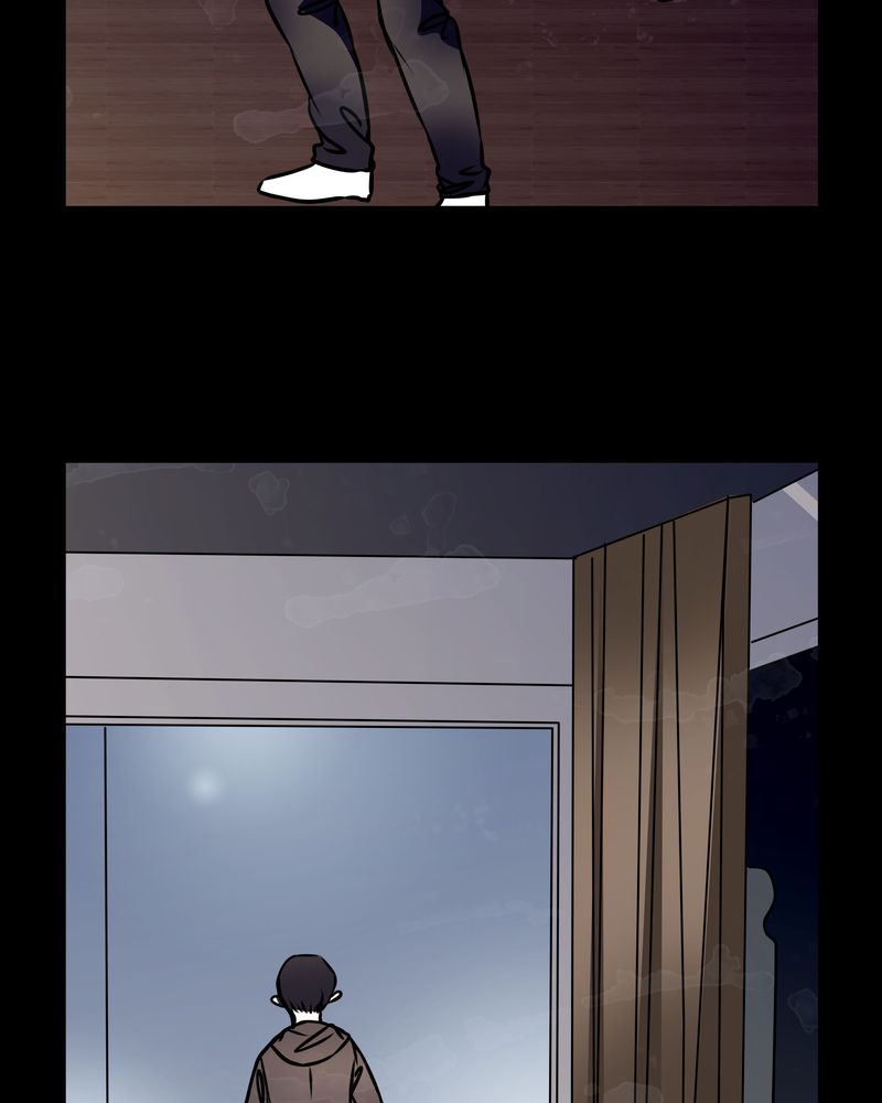 女巫动画片漫画,第48章：危急解除5图