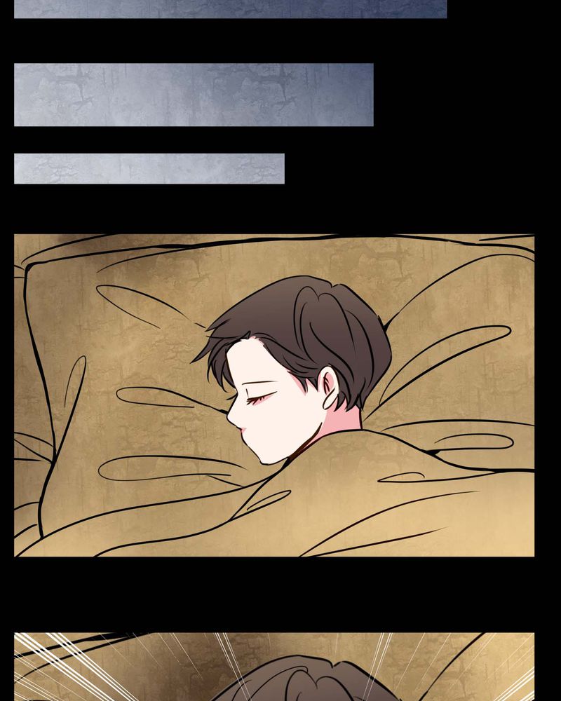 女巫重生记漫画,第76章：有反应5图