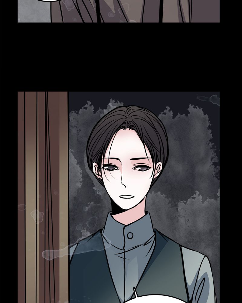 女巫重生记漫画,第49章：出国机遇2图