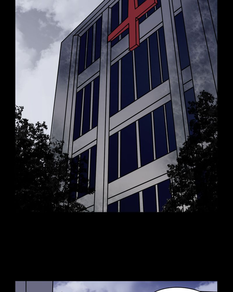 女巫变老鼠国语版漫画,第27章：女巫深夜救人3图