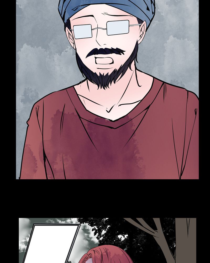 女巫动画片漫画,第32章：禁忌冒行4图